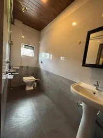 Spacious 2bhk Ac Apartment for family/friends Goa - Image 4