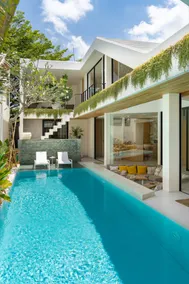 Kona Resort - Seminyak - Image 2