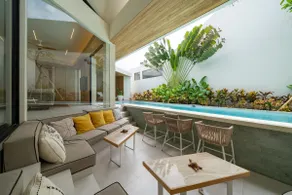 Kona Resort - Seminyak - Image 4