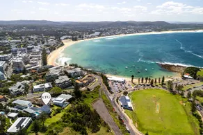 Oceania | Amazing Views | In the Heart of Terrigal - Image 2