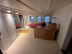 Attractive 4-room duplex with terrace - Image 4