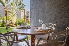 Studio with Pool View in Resort Condominium - Image 5