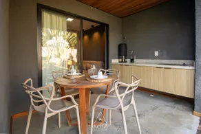 Studio with Pool View in Resort Condominium - Image 3