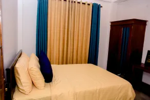 Urban Nest Apartment - Image 5