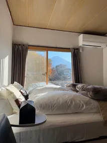 「NEW OPEN」apartment type富士山駅徒歩8分 simple stay room - Image 4