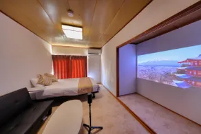 「NEW OPEN」apartment type富士山駅徒歩8分 simple stay room - Image 2