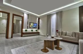 Luxury 3Bedroom Apartment Central Jeddah Near Mall - Image 4