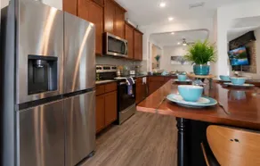 Modern Home Near RandolphAFB with Coffee Bar and Private Yard - Image 2