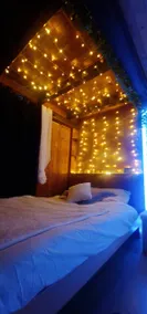 Cozy apartment in a lakeside chalet - Image 4