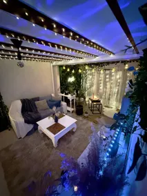 Cozy apartment in a lakeside chalet - Image 2