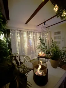 Cozy apartment in a lakeside chalet - Image 3
