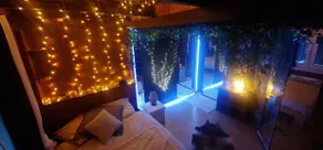 Cozy apartment in a lakeside chalet - Image 5