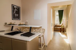 Residence K | Spacious Suite · Viennese Charm - Image 4