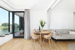 Riva Verona Apartment 86 - Image 3