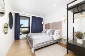 Riva Verona Apartment 86 - Image 4