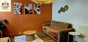 The Secret Hiding Place - Image 4
