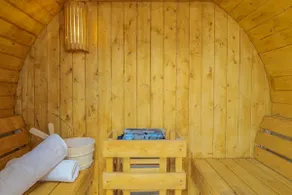 Bali Lodge - Evasion balinaise - Jaccuzzi - Sauna - Image 3