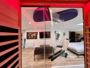 Loft Spa Sauna Hammam Hydromassage - Image 4