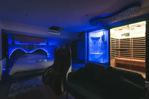 Loft Spa Sauna Hammam Hydromassage - Image 3