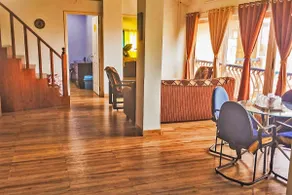 Spacious 3BHK | 500m Walk to Beach | South Goa - Image 2