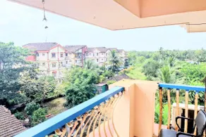 Spacious 3BHK | 500m Walk to Beach | South Goa - Image 4