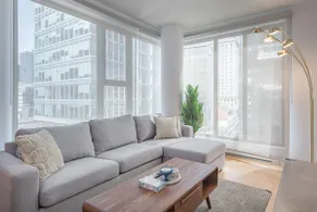 Corner 2BR Old Port | Free Indoor Parking - Image 2