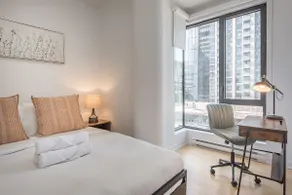 Corner 2BR Old Port | Free Indoor Parking - Image 5