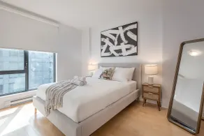 Corner 2BR Old Port | Free Indoor Parking - Image 4
