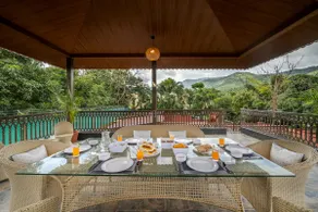 Villa in Pune | Tulja Farms 5 bhk with Pool - Image 5
