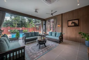 Villa in Pune | Tulja Farms 5 bhk with Pool - Image 3