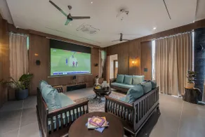 Villa in Pune | Tulja Farms 5 bhk with Pool - Image 4