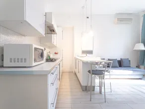 Cozy Canal Apartment - 3 people - Image 5