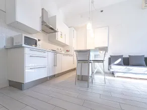 Cozy Canal Apartment - 3 people - Image 2
