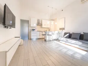 Cozy Canal Apartment - 3 people - Image 3
