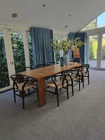 Elegant Art Deco Gem Cosy 3BR Retreat - Image 2