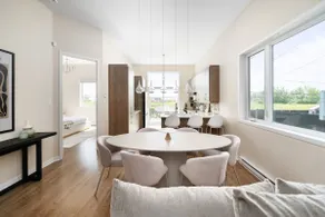 Modern 2BR | Near Airport + Free Parking - Image 3