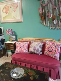 Apartment in the center, charm assured - Image 2