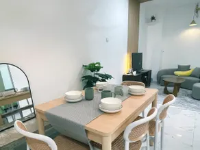 [3R2B] Cozy in da house - Image 3