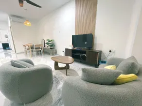 [3R2B] Cozy in da house - Image 5