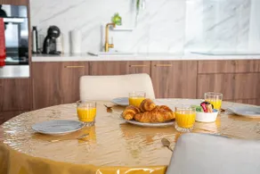 La Sellerie – 4 people – 10 min from Étretat – pets OK - Image 2