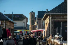 La Sellerie – 4 people – 10 min from Étretat – pets OK - Image 5