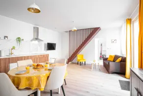 La Sellerie – 4 people – 10 min from Étretat – pets OK - Image 3