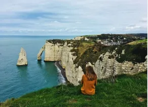 La Sellerie – 4 people – 10 min from Étretat – pets OK - Image 4