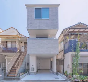 Newly built villa with Muji products | Family suite | Asakusa | Akihabara | Ginza | Ueno | Airport | 2 washrooms | 2 smart toilets | Free parking - Image 4