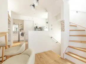 Newly built villa with Muji products | Family suite | Asakusa | Akihabara | Ginza | Ueno | Airport | 2 washrooms | 2 smart toilets | Free parking - Image 3