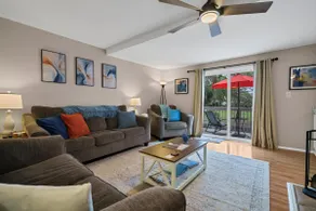 Dog friendly 1st floor King bd in Ocean Ridge - Image 5