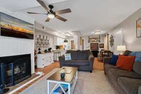 Dog friendly 1st floor King bd in Ocean Ridge - Image 4