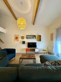 Large air-conditioned two-room apartment near Bordeaux and Arkea Arena - Image 5
