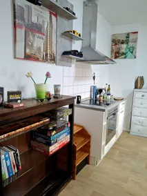 Cozy 2-room apartment in the heart of Neukölln - Image 5