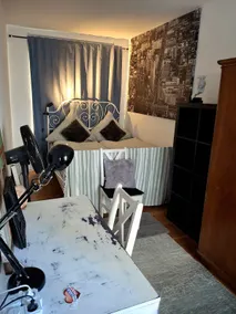 Cozy 2-room apartment in the heart of Neukölln - Image 3